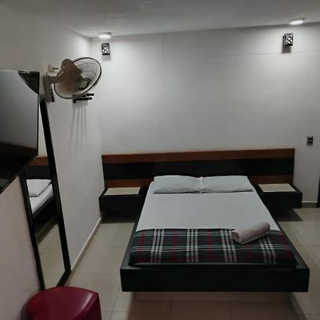 Hotel Country Medellín Eksteriør billede