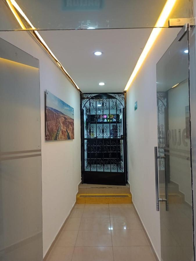 Hotel Country Medellín Eksteriør billede