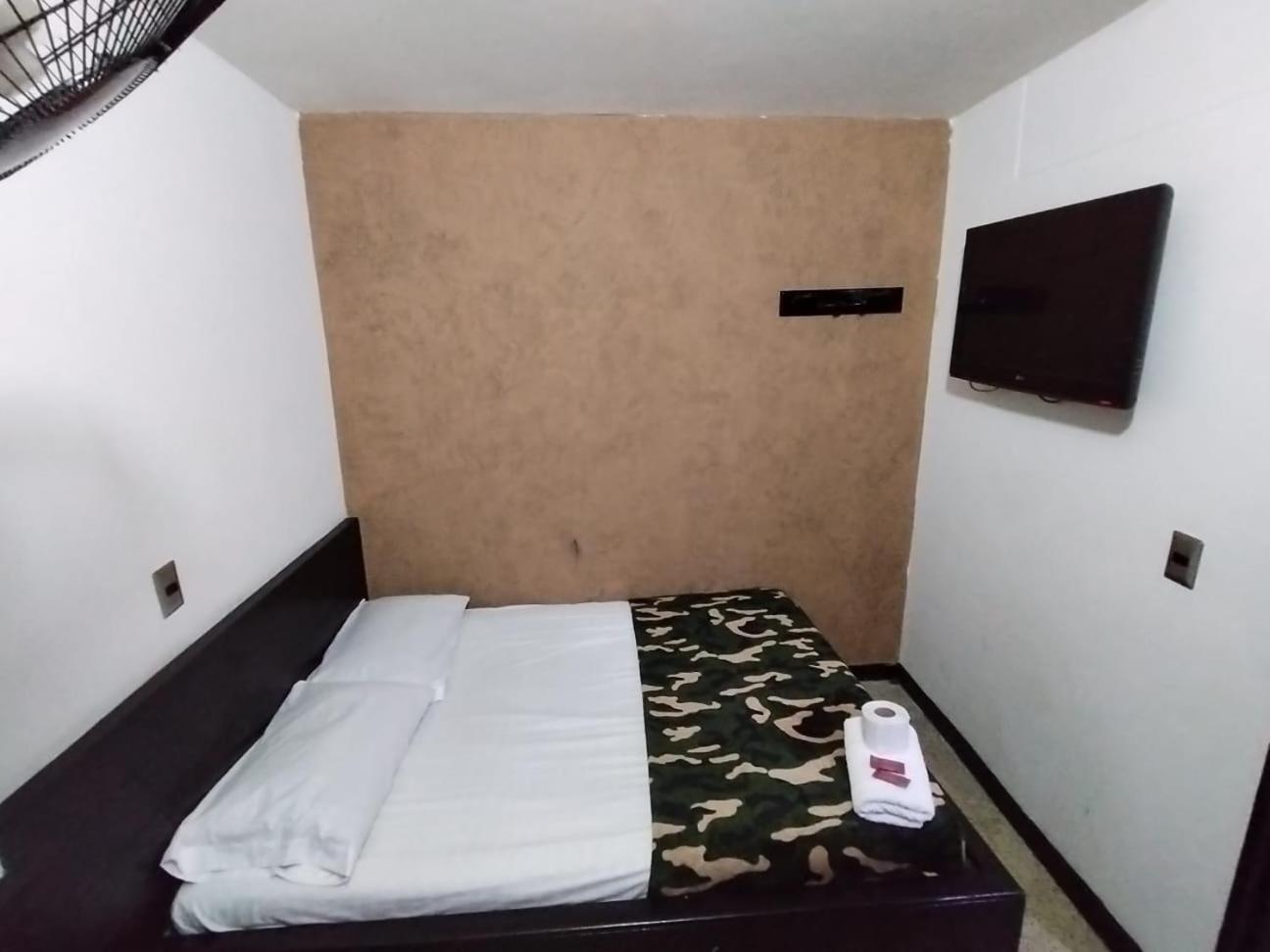 Hotel Country Medellín Eksteriør billede