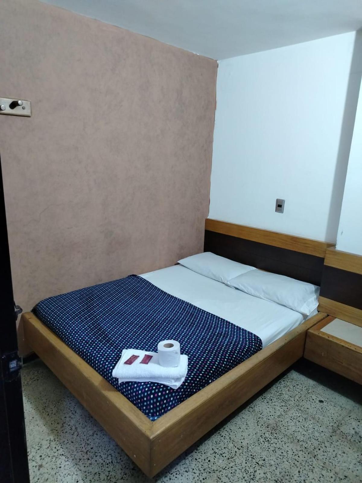 Hotel Country Medellín Eksteriør billede