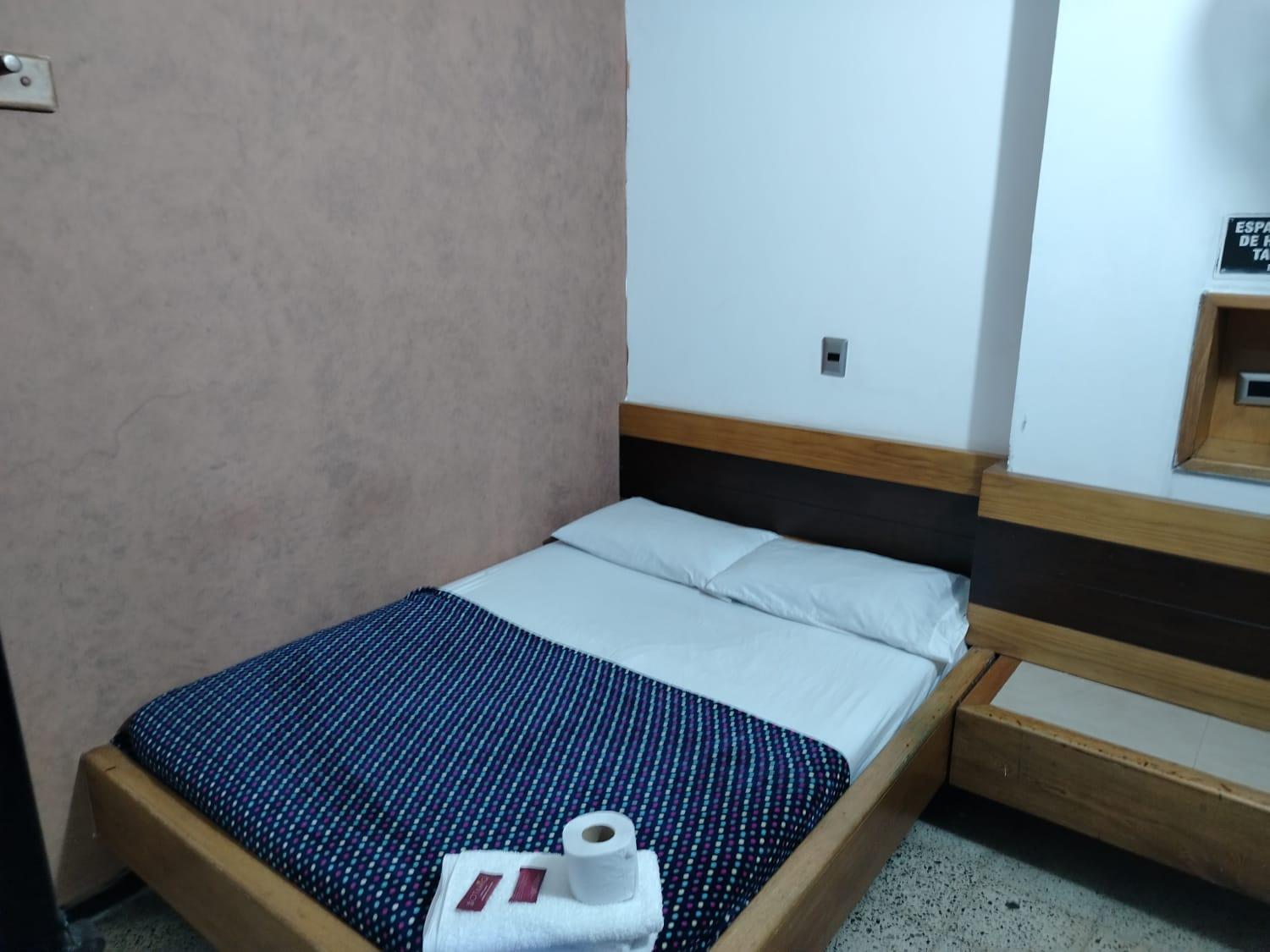 Hotel Country Medellín Eksteriør billede