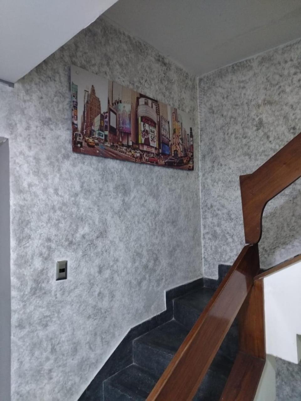 Hotel Country Medellín Eksteriør billede