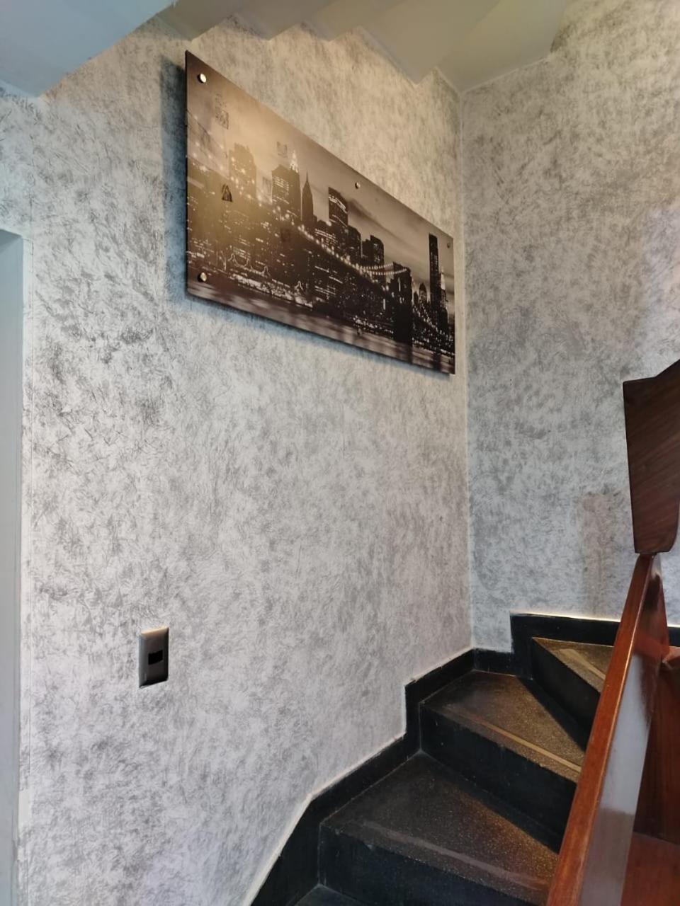 Hotel Country Medellín Eksteriør billede
