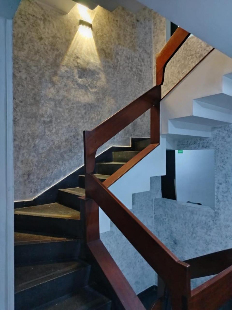 Hotel Country Medellín Eksteriør billede