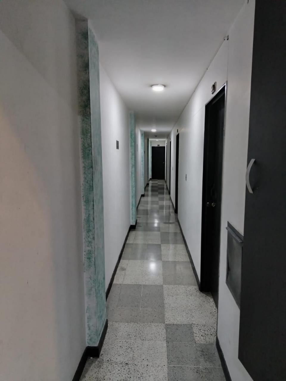 Hotel Country Medellín Eksteriør billede