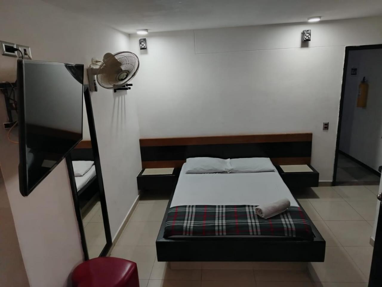 Hotel Country Medellín Eksteriør billede