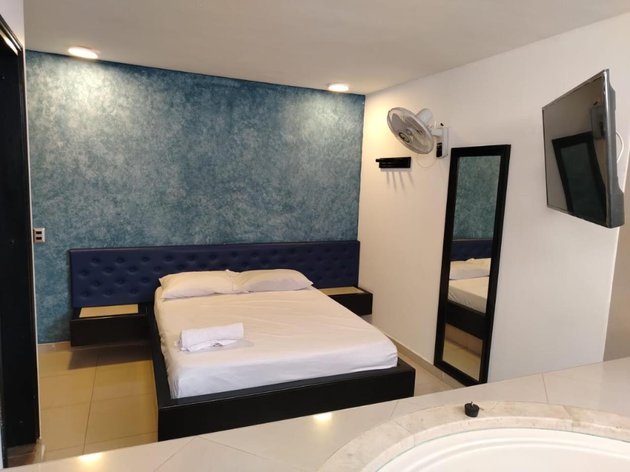 Hotel Country Medellín Eksteriør billede