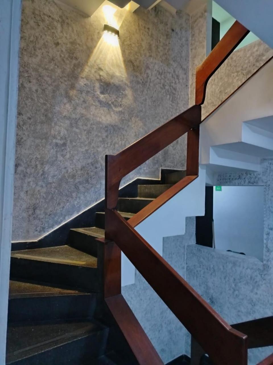 Hotel Country Medellín Eksteriør billede