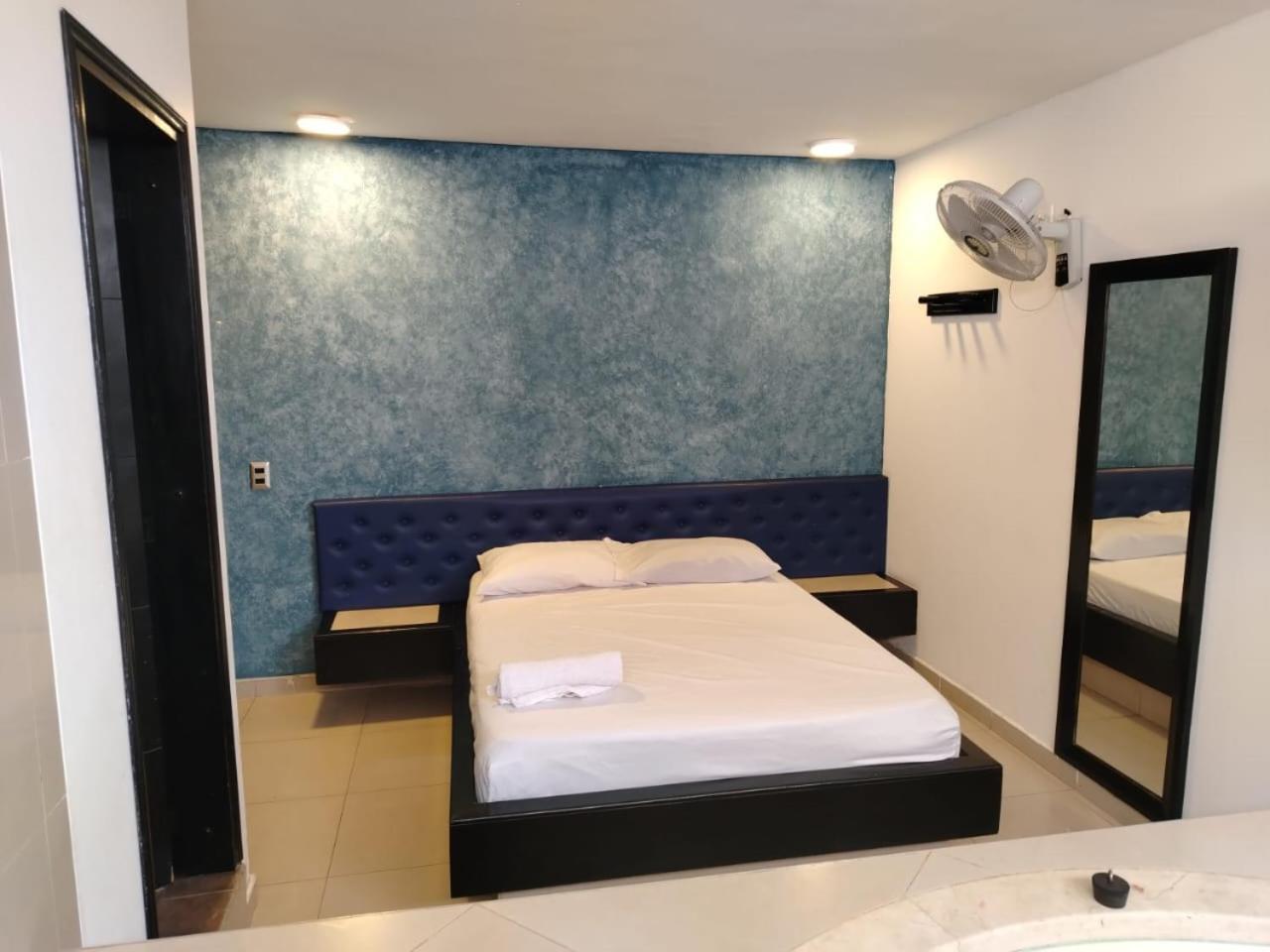 Hotel Country Medellín Eksteriør billede