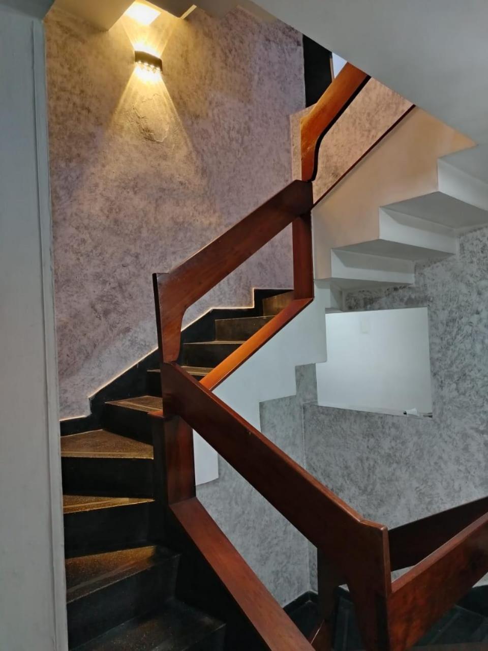 Hotel Country Medellín Eksteriør billede