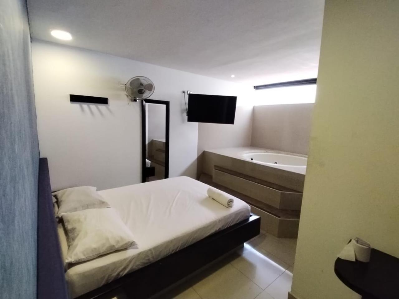 Hotel Country Medellín Eksteriør billede